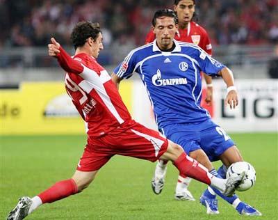 对手软肋 对手软肋